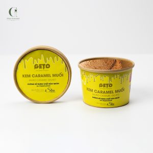 Kem Caramel Gelato - size S