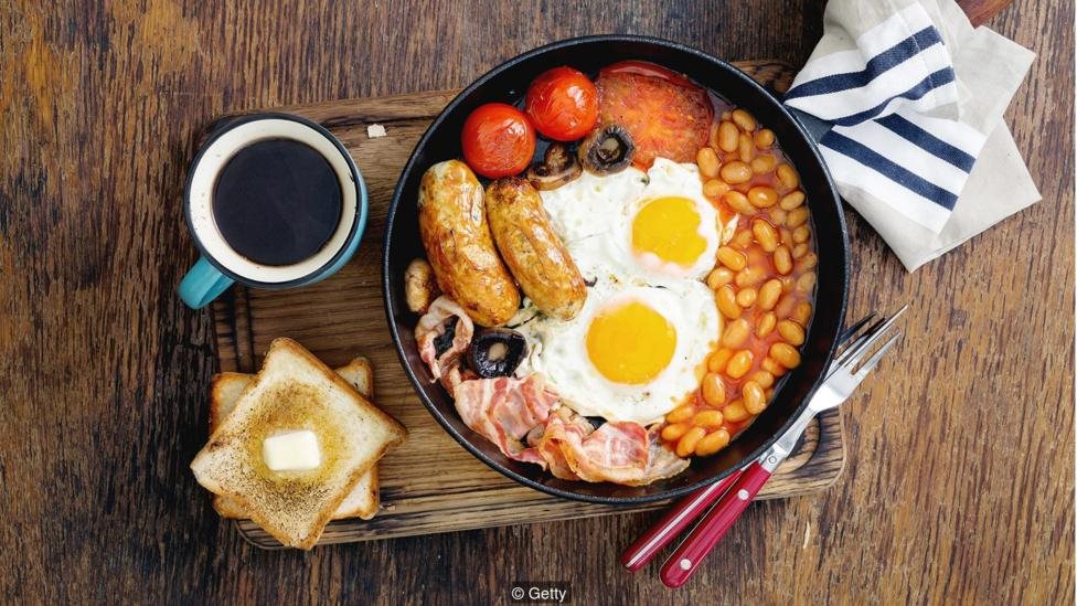 Top 5 thực đơn tốt nhất cho bữa sáng đầy dinh dưỡng