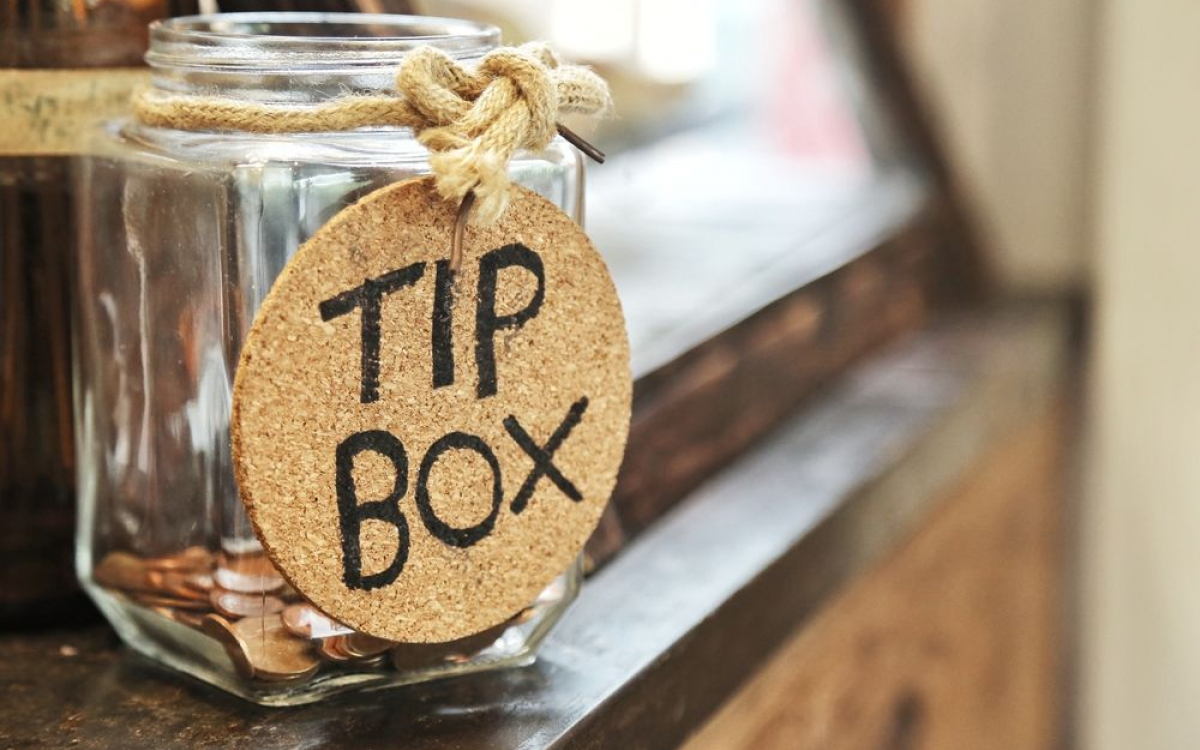 Bí quyết mua sắm trực tuyến trong mùa dịch