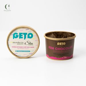 Kem Chocolate Gelato - size S