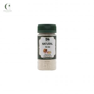 Natural Tỏi bột