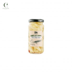 Natural Kiệu Chua Ngọt