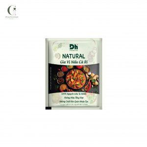 Natural Gia Vị Nấu Cà Ri