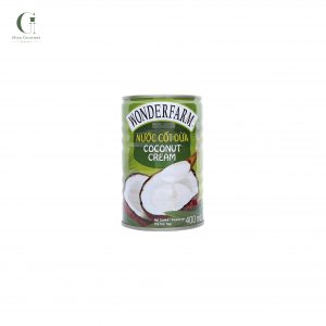 Nước cốt dừa Wonderfarm 160ml