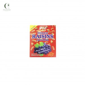 Nho khô Raisins 150g