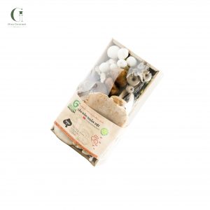 Lẩu nấm Thuần Việt 450gr