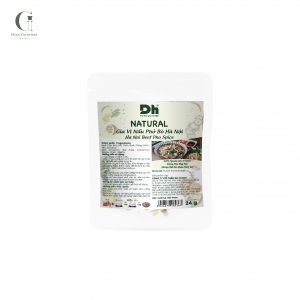 Natural Gia Vị Nấu Phở Bò Hà Nội