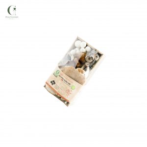 Lẩu nấm Thuần Việt 250gr