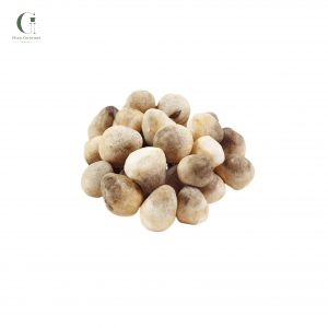 Nấm rơm Việt Nam