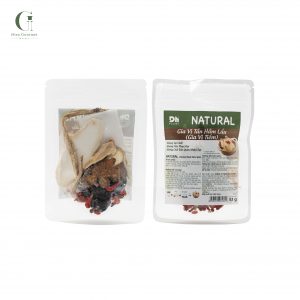 Natural Gia Vị Tần Hầm Lẩu (Gia Vị tiềm)