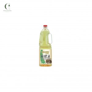 Rượu Sake nấu ăn - 1.8L hiệu Yummyto