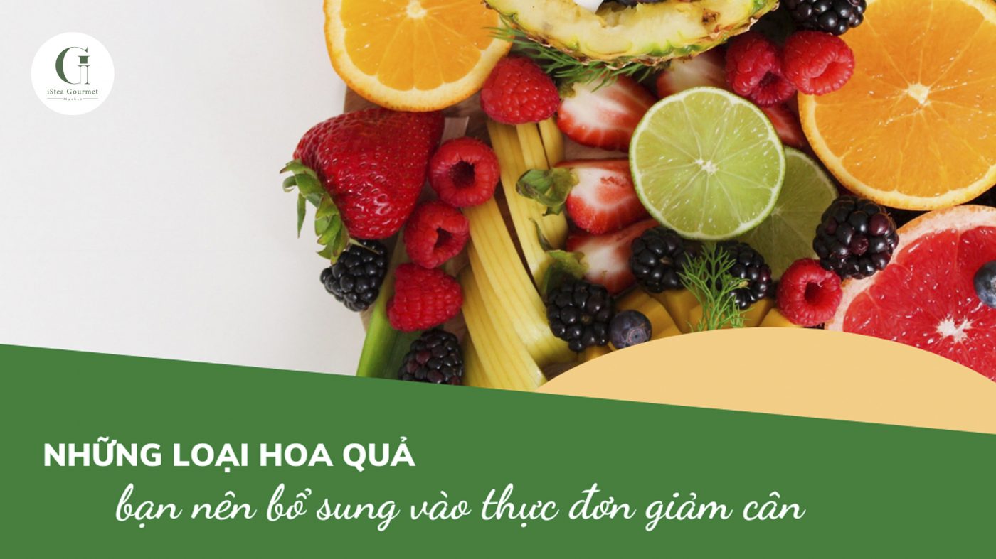 Trái cây