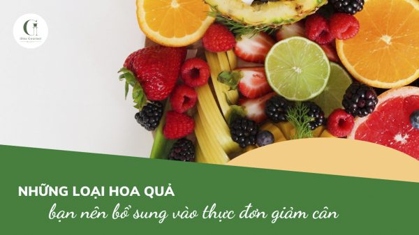 Trái cây
