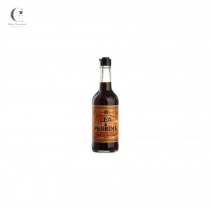 Xốt LP 290ml