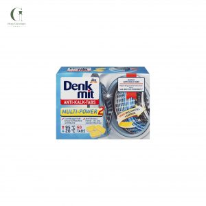 Viên tẩy lồng giặt DENKMIT từ Đức