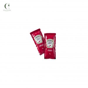 Tương ớt Heinz 9g